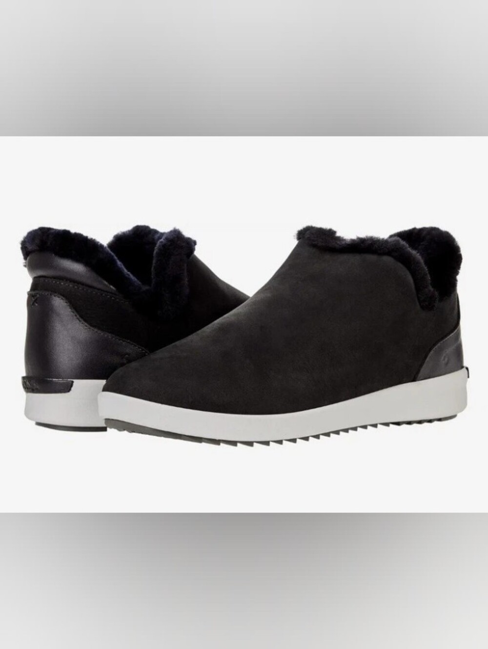 Olukai Women's Malua Hulu Nubuck Booties